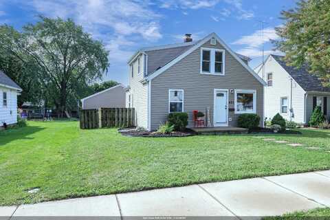 421 W 10TH Street, KAUKAUNA, WI 54130