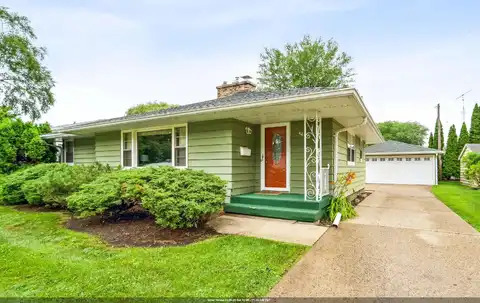 443 WETTSTEIN Avenue, FOND DU LAC, WI 54935