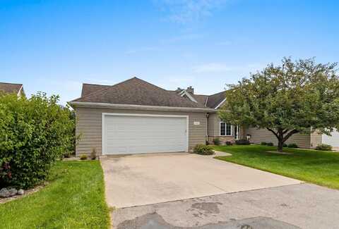 1721 REMINGTON RIDGE Way, DE PERE, WI 54115