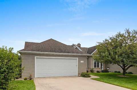 1721 REMINGTON RIDGE Way, DE PERE, WI 54115