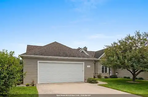 1721 REMINGTON RIDGE Way, DE PERE, WI 54115
