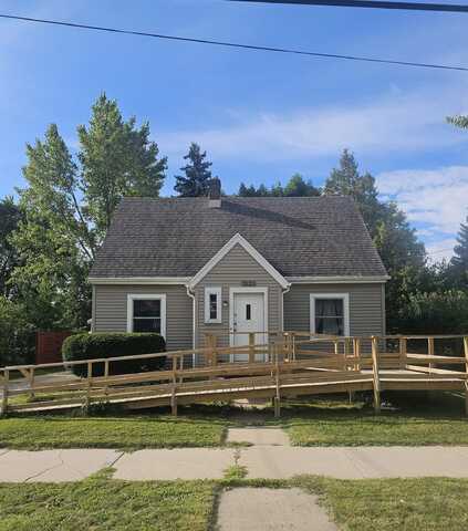 1623 W SPENCER Street, APPLETON, WI 54914