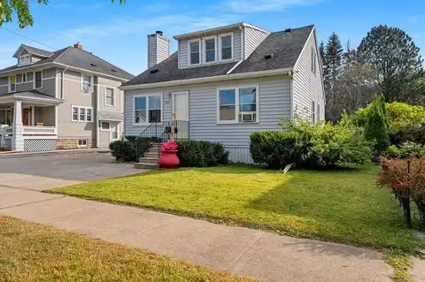 867 BOND Street, GREEN BAY, WI 54303