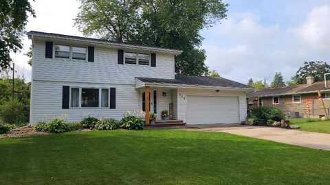 508 SIMONET Street, GREEN BAY, WI 54301