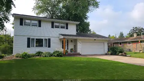 508 SIMONET Street, GREEN BAY, WI 54301