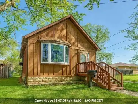 974 CHRISTIANA Street, GREEN BAY, WI 54303
