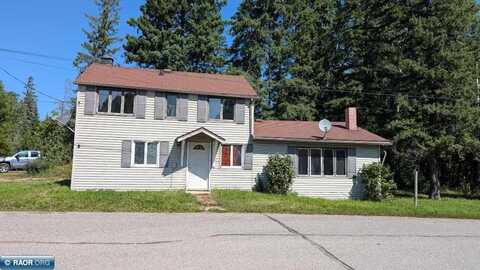 404 SE 3rd Ave, Cook, MN 55723