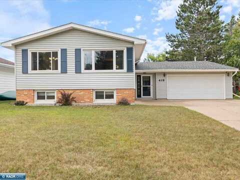 412 Mesabi Drive, Hibbing, MN 55746