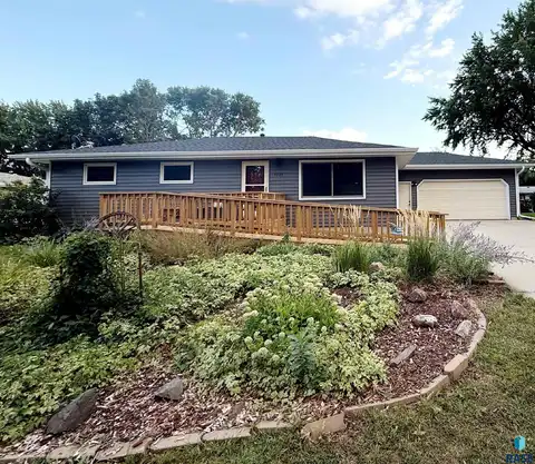 4705 W 38th St, Sioux Falls, SD 57106