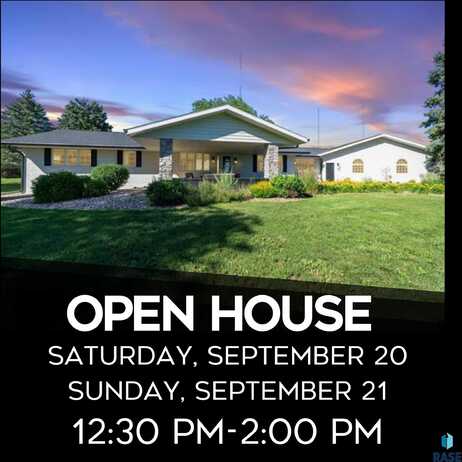 48156 268th St, Brandon, SD 57005