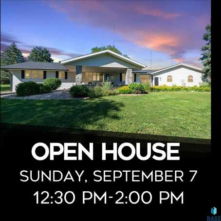48156 268th St, Brandon, SD 57005