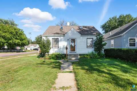 600 S Hawthorne Ave, Sioux Falls, SD 57106