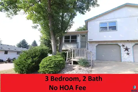 3204 E Oak St, Sioux Falls, SD 57103