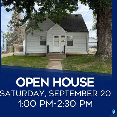2208 S Willow Ave, Sioux Falls, SD 57105