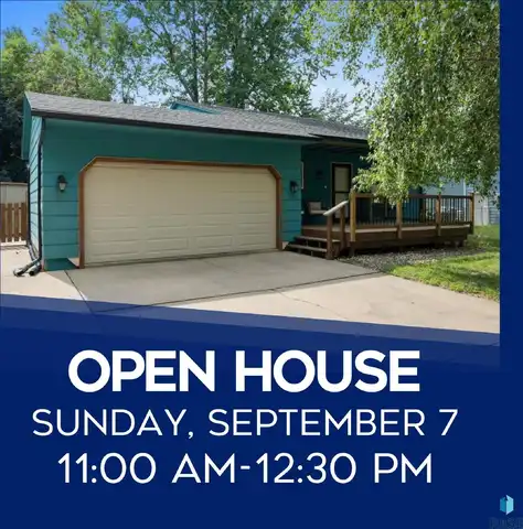 4509 E Belmont St, Sioux Falls, SD 57103