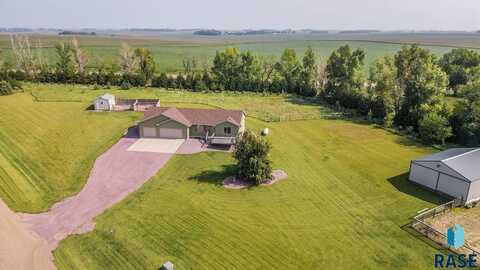 26788 485th Ave, Valley Springs, SD 57068