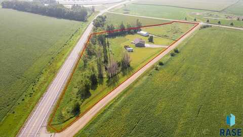 26788 485th Ave, Valley Springs, SD 57068