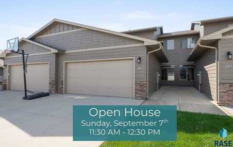 205 E Ivy Rd, Tea, SD 57064