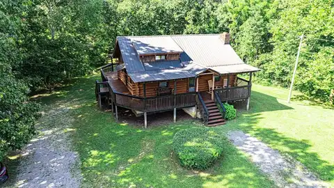 1050 Glen Shaw Road, Edmonton, KY 42129