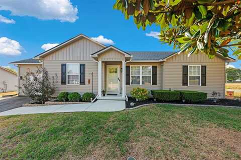 1200 Salem Circle, Bowling Green, KY 42101