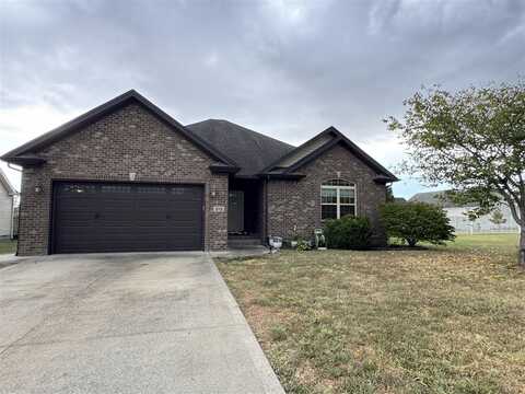 313 Maple Ridge Street, Bowling Green, KY 42101