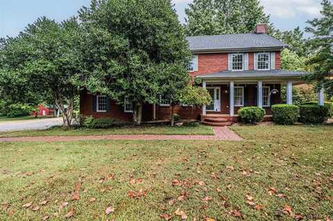 3960 Mt Lebanon Road, Alvaton, KY 42122
