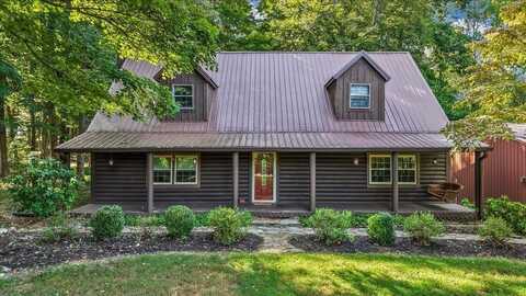 1190 Claypool Boyce Road, Alvaton, KY 42122