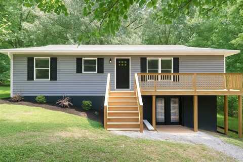649 Old Drake Temperance Road, Bowling Green, KY 42104