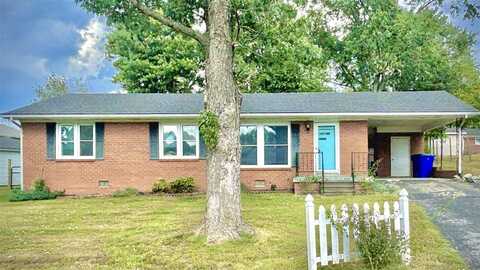 116 Rogers Drive, Auburn, KY 42206