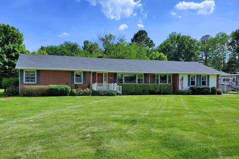 303 Austin Drive, Franklin, KY 42134