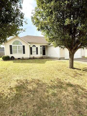 324 White Dogwood Drive, Bowling Green, KY 42101