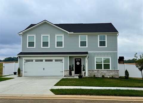123 Amberleaf Circle, Franklin, KY 42134