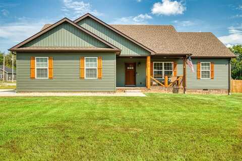 105 Skylar Drive, Auburn, KY 42206