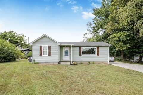 314 Green Street, Horse Cave, KY 42749