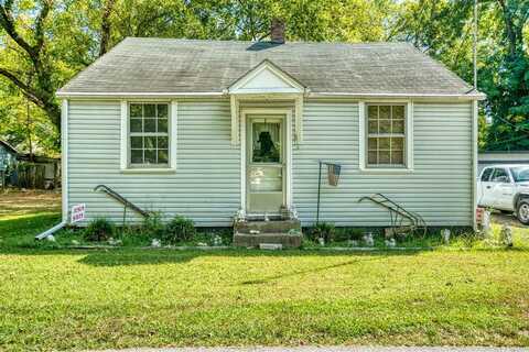 600 Amy's Alley, Russellville, KY 42276