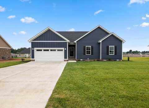 1102 Andover Drive, Franklin, KY 42134