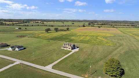 1683 Taylor Barrow Road, Auburn, KY 42206