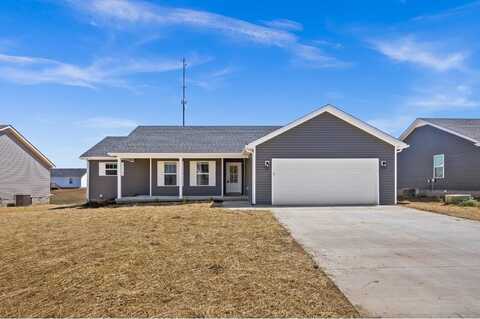 516 Deluth Court, Bowling Green, KY 42101