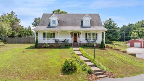 10885 Alvaton Road, Alvaton, KY 42122