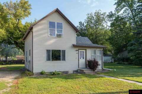 408 Chestnut Avenue, Madison Lake, MN 56063