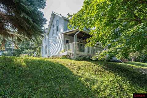 817 N 4th Street, Mankato, MN 56001