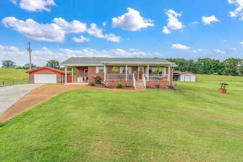 187 County Road 284, Niota, TN 37826