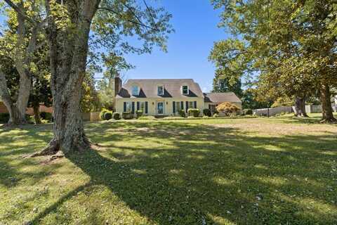 162 County Road 578, Englewood, TN 37329