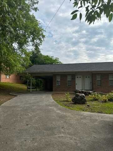 1206 17th Street NW, Cleveland, TN 37311