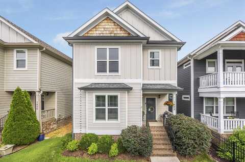 1422 Adams Street, Chattanooga, TN 37408