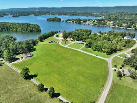 Spring Harbor Drive lot: 33-35, Spring City, TN 37381