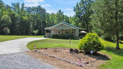 295 County Road 602, Athens, TN 37303