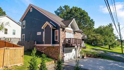 4140 Elm Drive NE, Cleveland, TN 37312