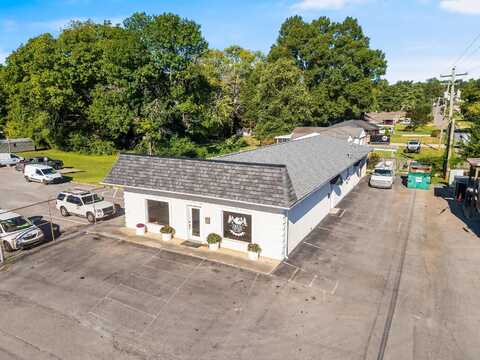 805 20th Street NW, Cleveland, TN 37311