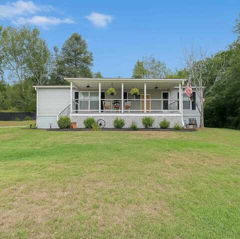 129 Hummingbird Lane, Kingston, TN 37763